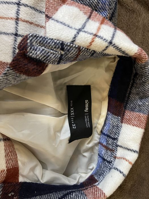 Сорочка тепла.