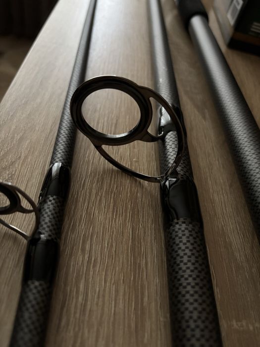 Коропове вудилище Weida Carp 3,6 (80-240 гр)