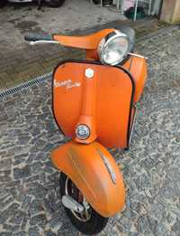 Vespa 180 Rally 1969