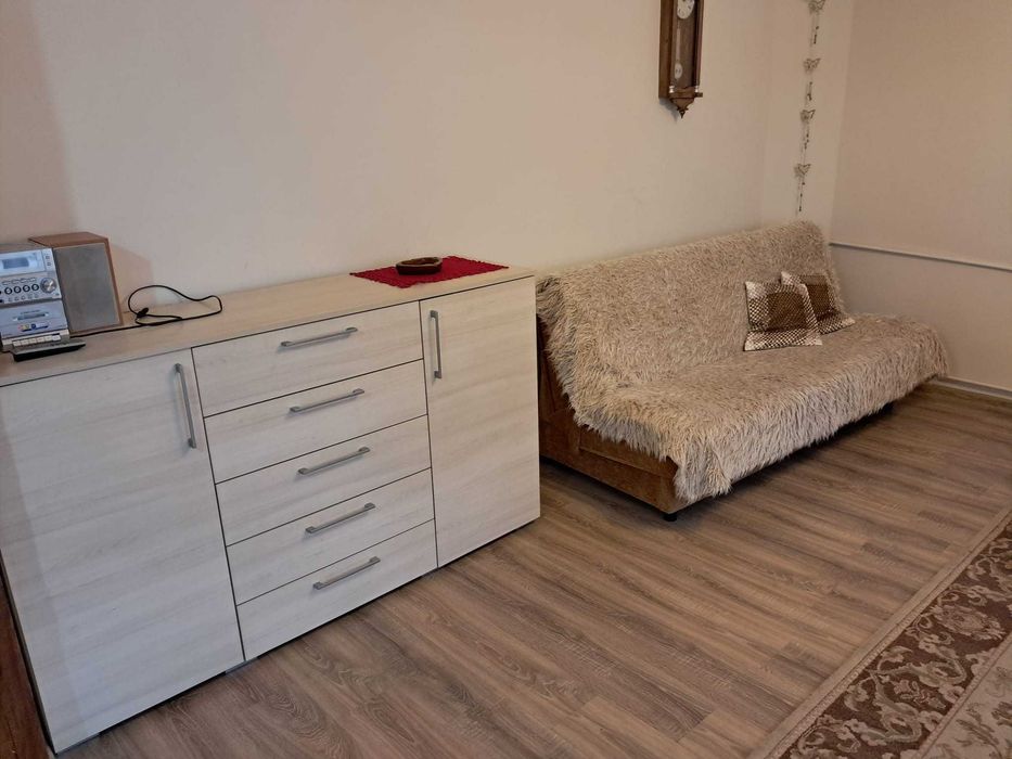 Wynajmę mieszkanie (idealne dla studentów)