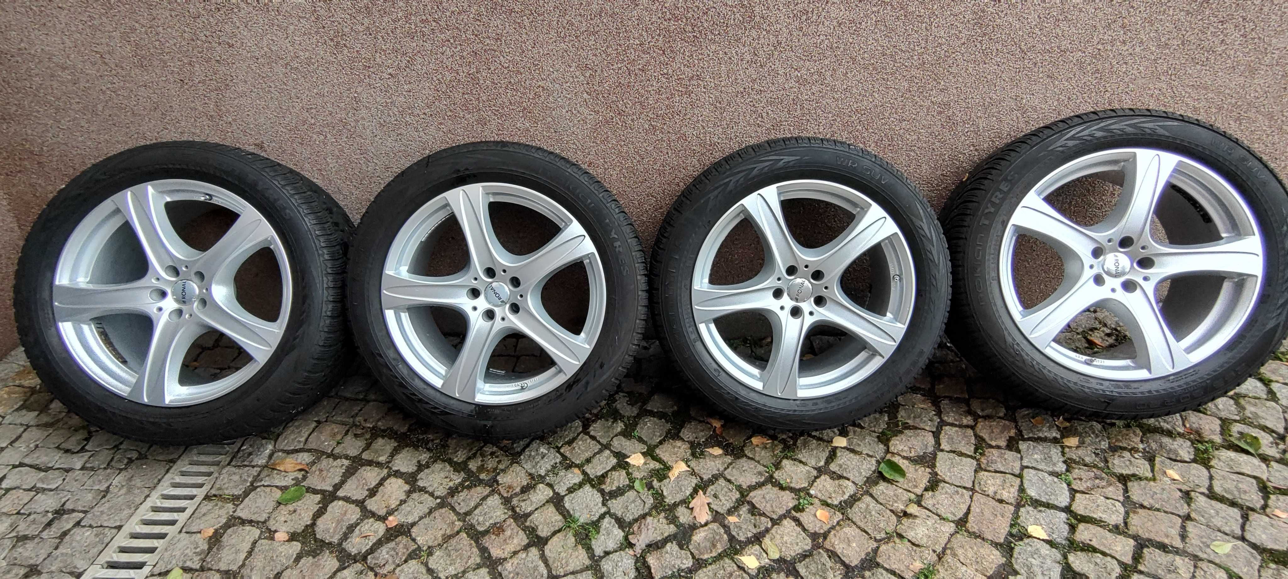 Alufelgi, 20 cali  5x112,BMW X7 ,Audi,Mercedes,