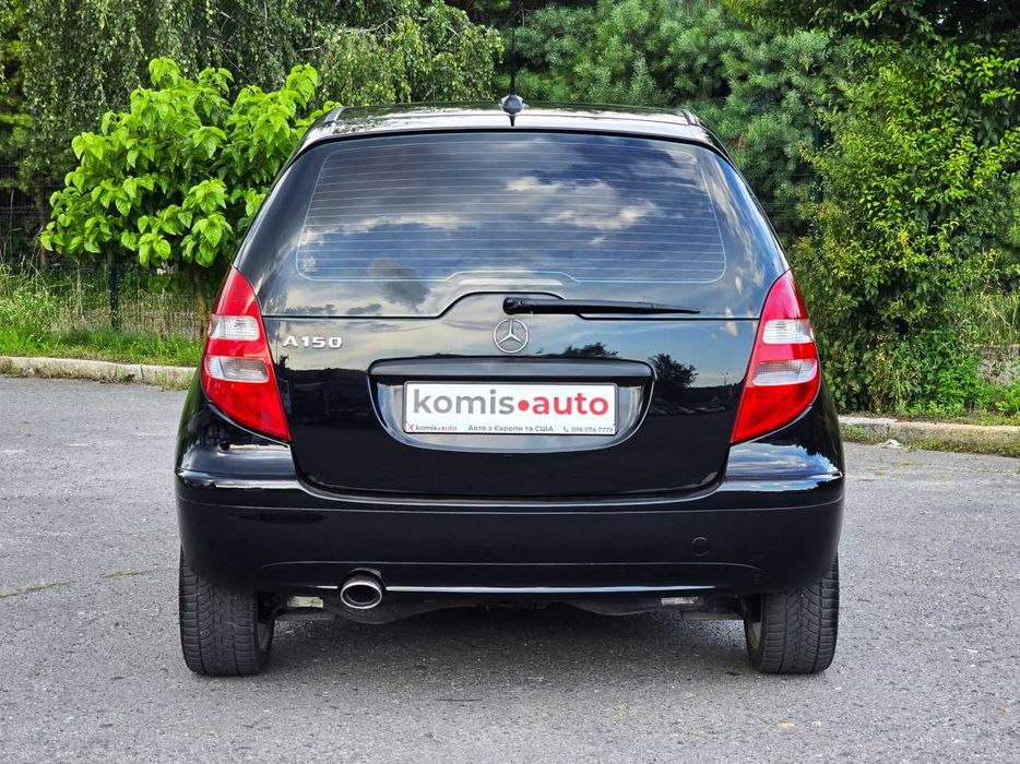 Продам  Mercedes-Benz A-Class 2006. Можна в розстрочку, під викуп.