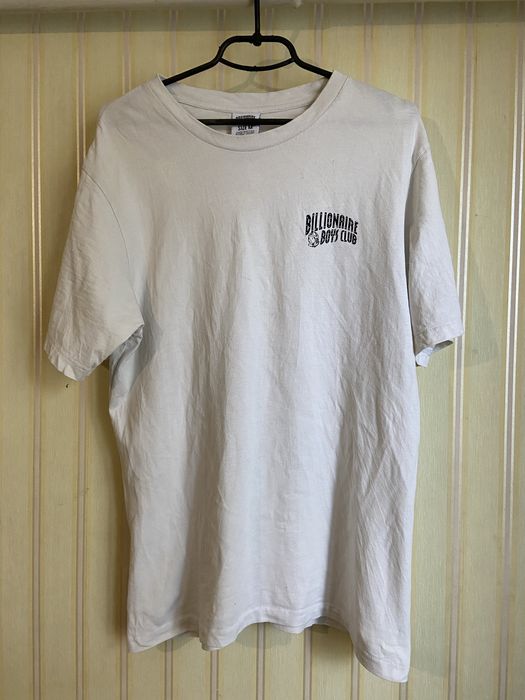 Футболка billionaire boys club