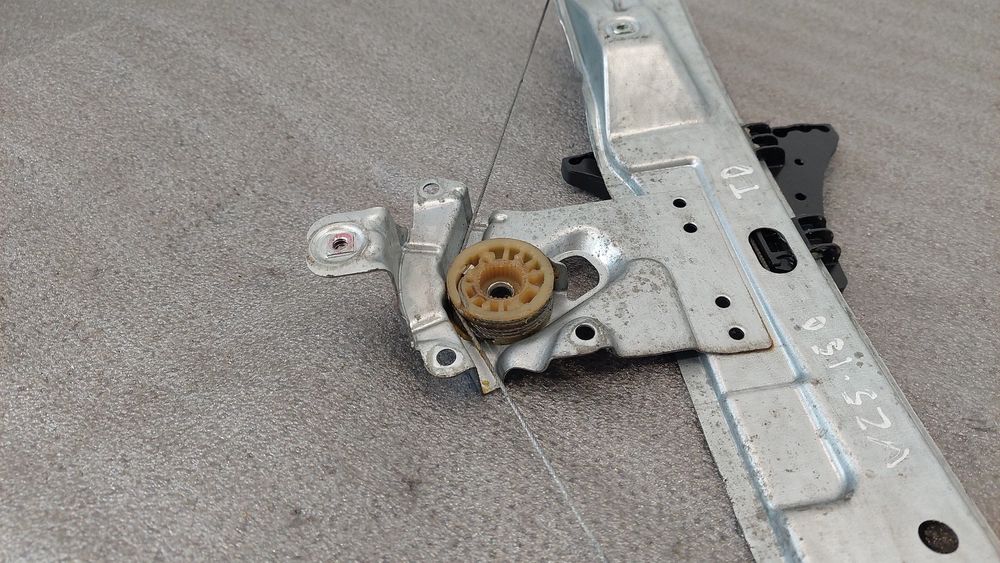 Elevador vidros trás direito OPEL Insignia A (G09)