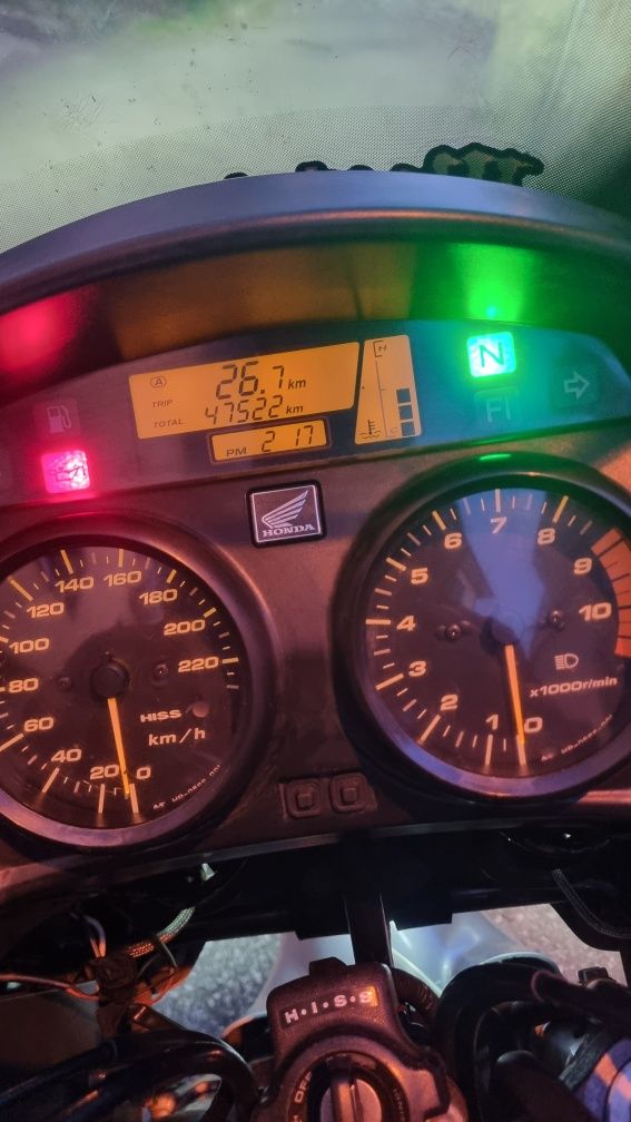 Vendo varadero 1000 xl
