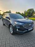 Ford Edge Ładny*Ford*Edge*4x4*automat*Benzyna*Bez*Wkładu*Pewne*Auto*Polecam!!!