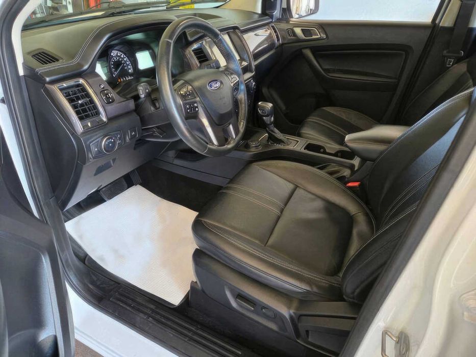 Ford Ranger Lariat      2019