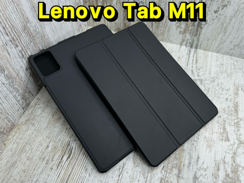 Чехол книжка TPU Smart Case на Lenovo Tab M11/ M10 Plus/ P11 Gen 2