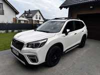 Subaru Forester Subaru Forester e boxer Fv VAT 23%