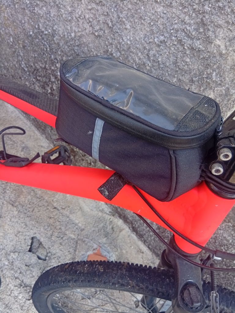 Bicicleta rr 340 orange M