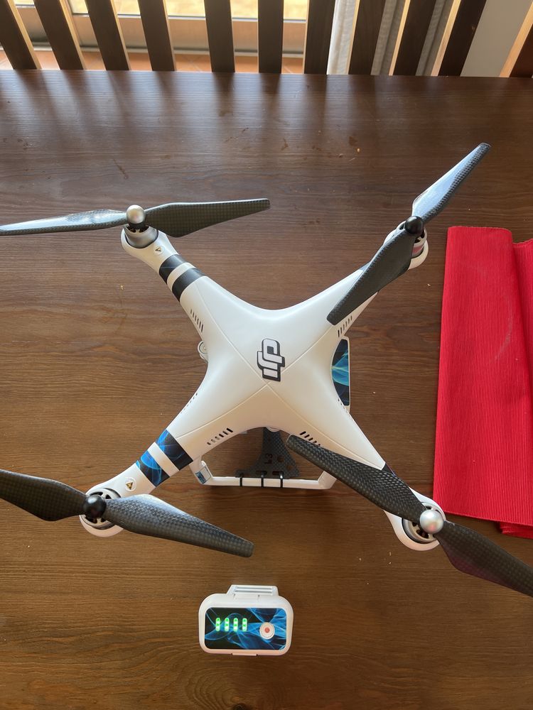 Drone phanton 3se dji