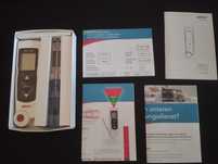 Elektroniczny termometr EBRO TLC-730