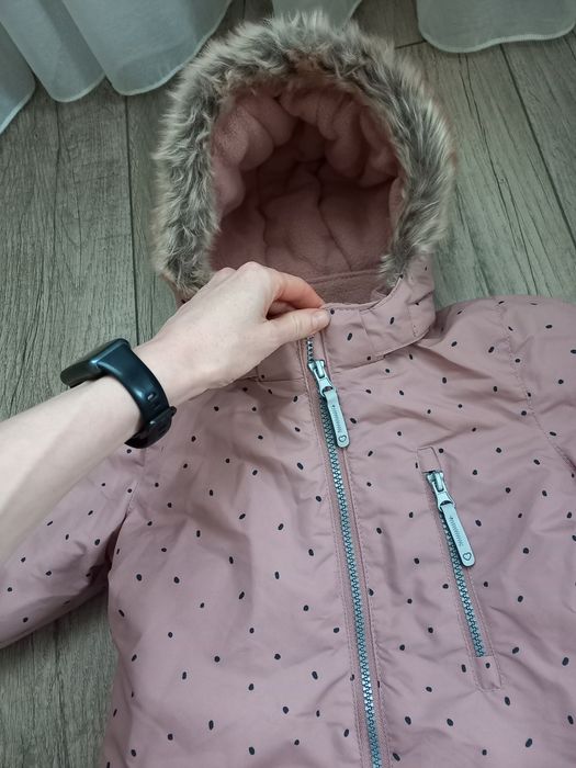 Зимовий комбінезон h&m, 86 р