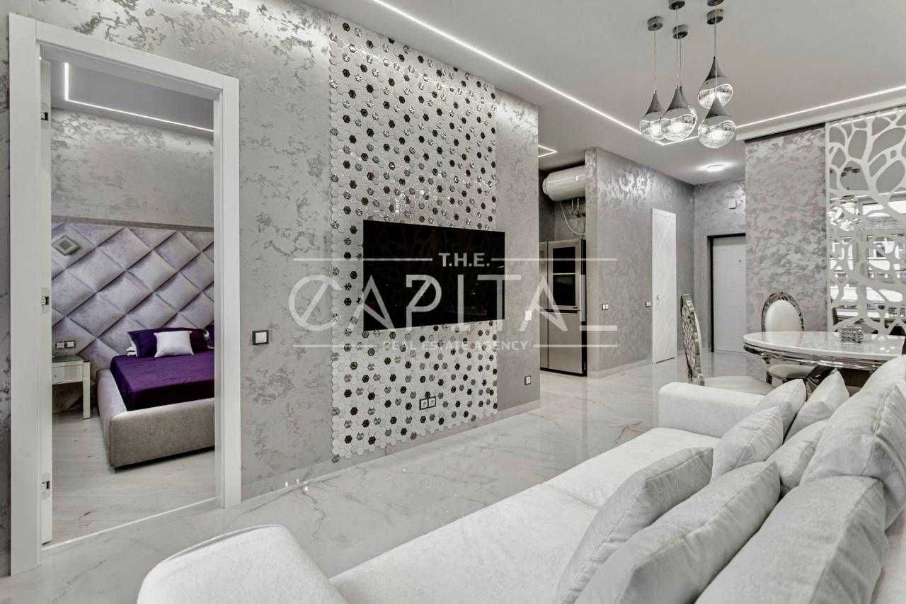 Продаж | 2 кім Квартира 57 м2 | Печерськ | Центр | Лумумби 11 | Бізнес
