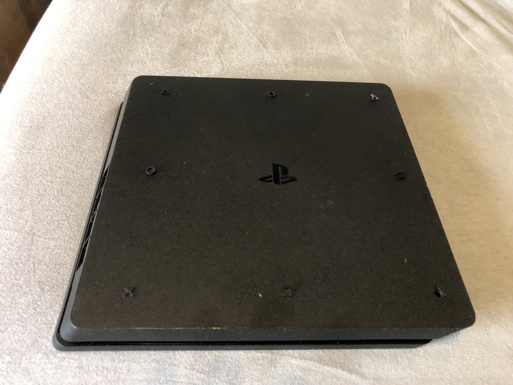 Playstation 4 Slim 2016B 1T