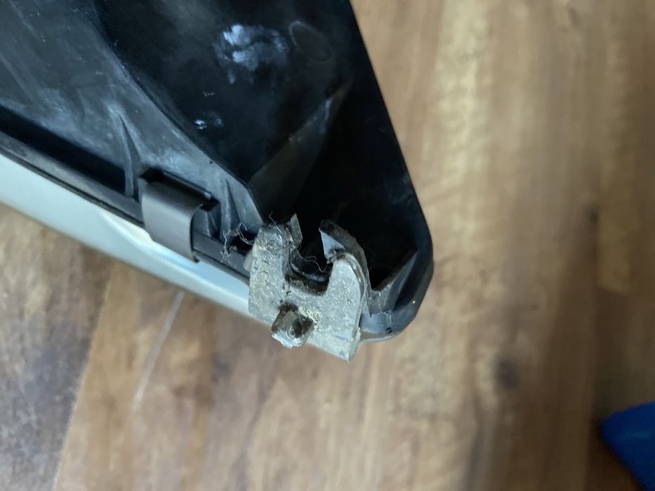 Farois Originais Ford Focus 99