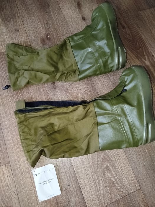 Панчохи MITTET (чулки) водонепроникнi