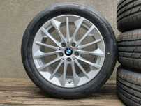 Koła 205/55R17 BMW 1 2 E40 E45 5x112 Hankook lato