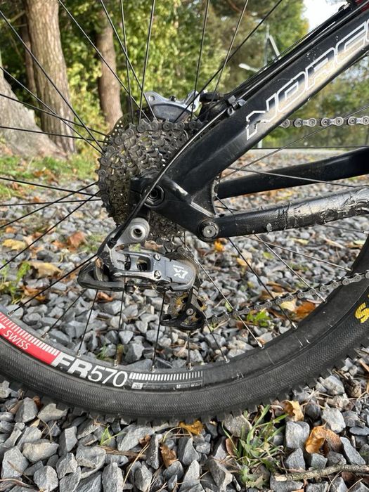 norco aurum 6.2 (dh,fr)