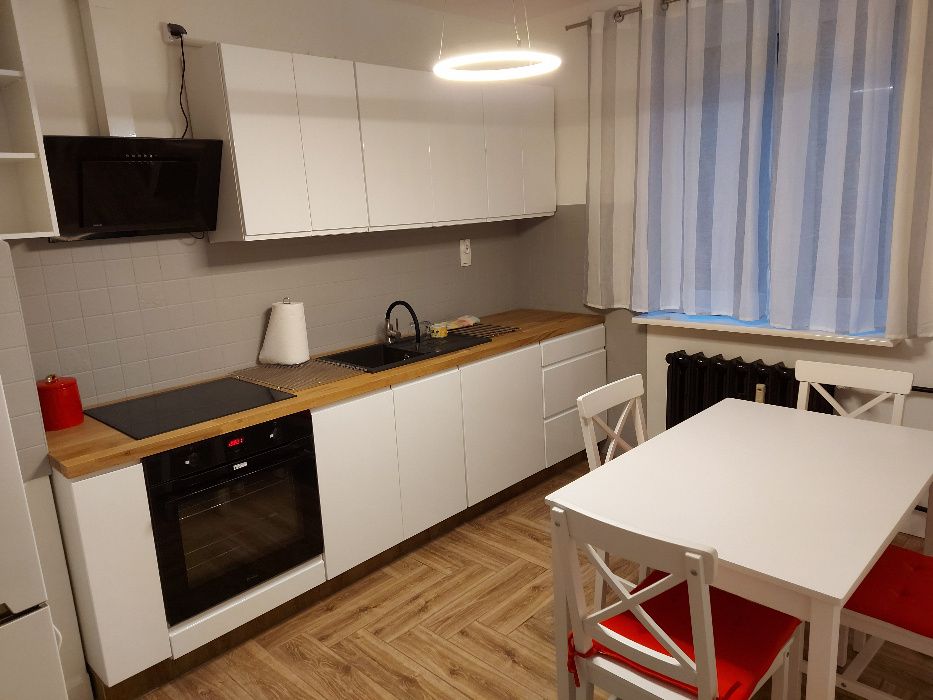 GS Apartament Olsztyn Pana Tadeusza. Zapraszamy na krótki pobyt.