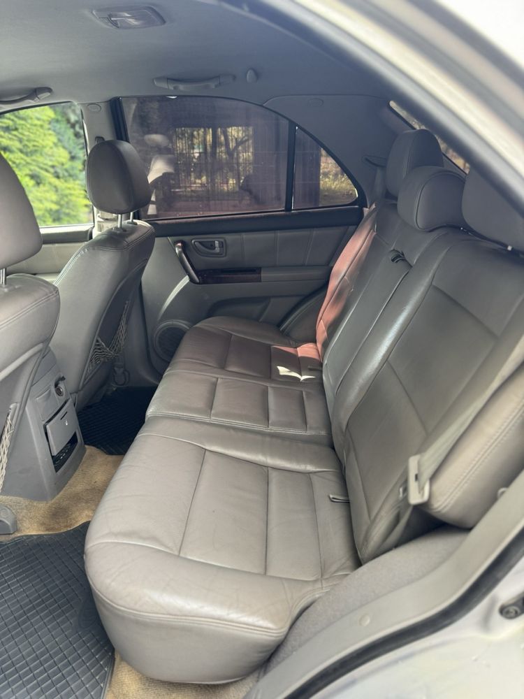 Kia Sorento автомат