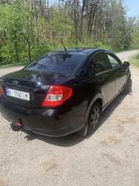 Авто chery E5 2013р