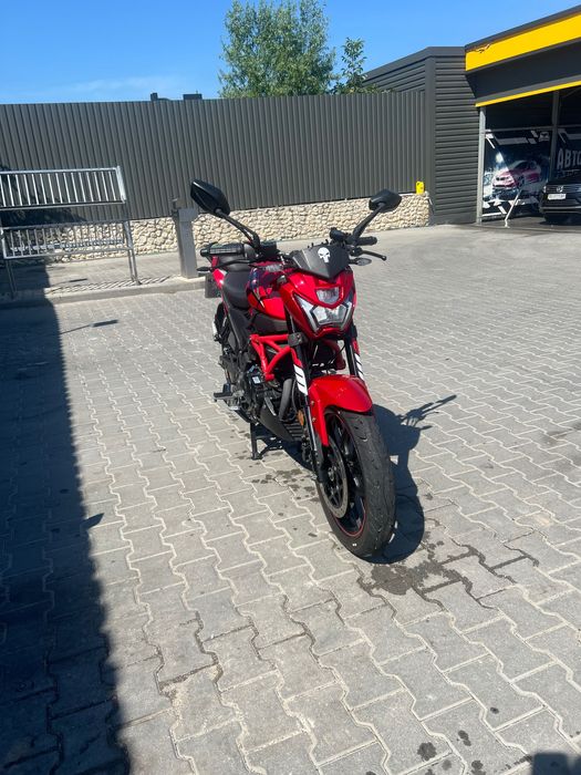 LIFAN LF175-10M SR200