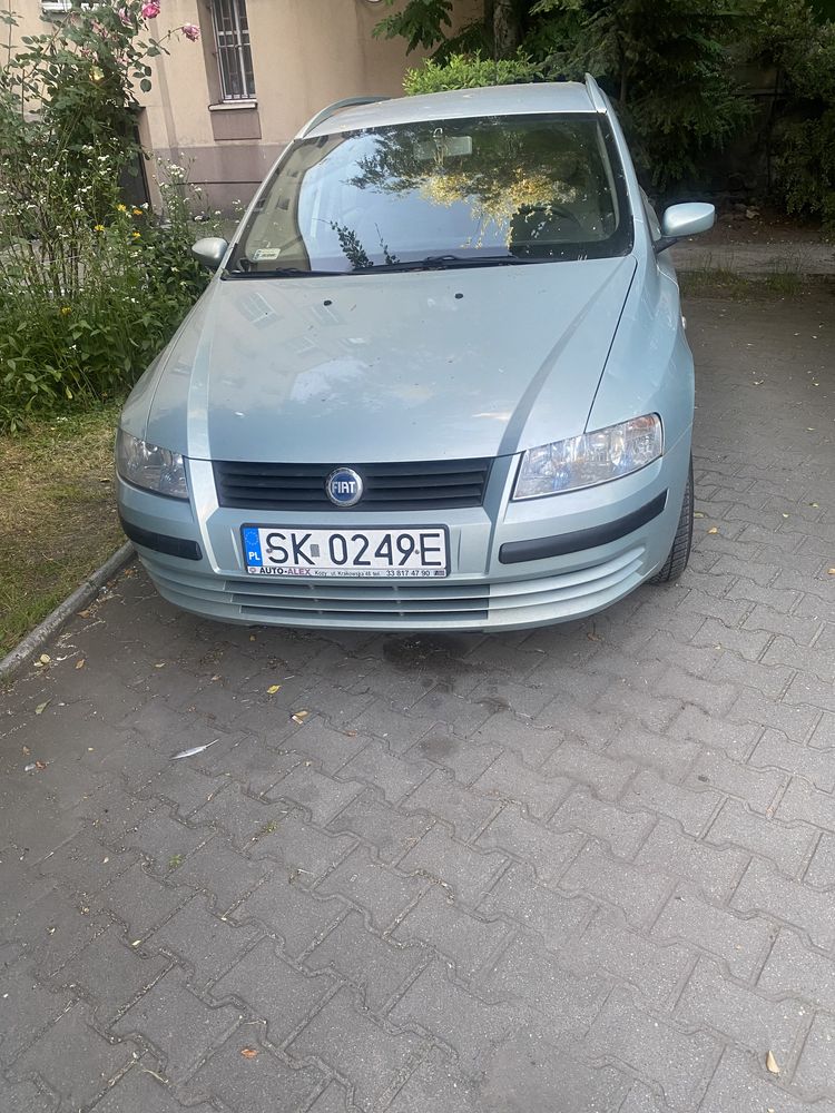 Fita Stilo multiwagon