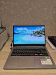 Notebook Samsung 1TB portátil