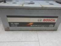 Акумулятор Bosch 225Ah 1150A