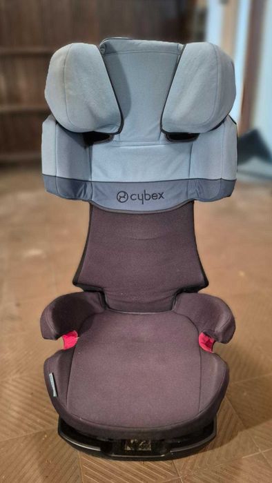 Fotelik Cybex Pallas-fix
