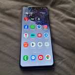 S20 plus  samsung