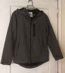 Casaco softshell criança