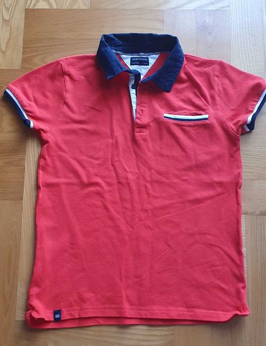 chłopięca koszulka polo mayoral / nukutavake rozm.152