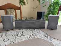 Satelitki plus centralny ELAC