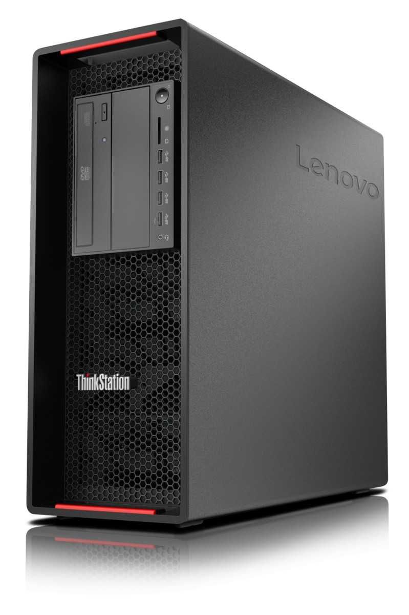 Lenovo Thinkstation P920 2X XEON GOLD 6154 Processor 192GB 960GB