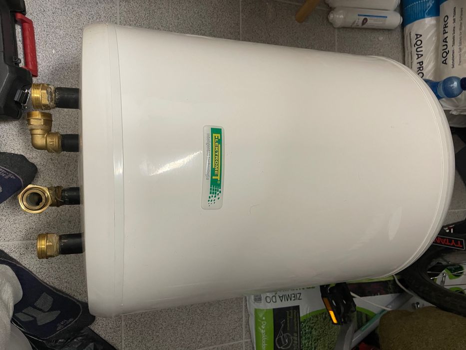 Bufor Elektromet 50l