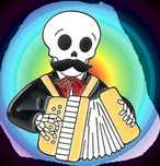 PIN | Mariachi Concertina