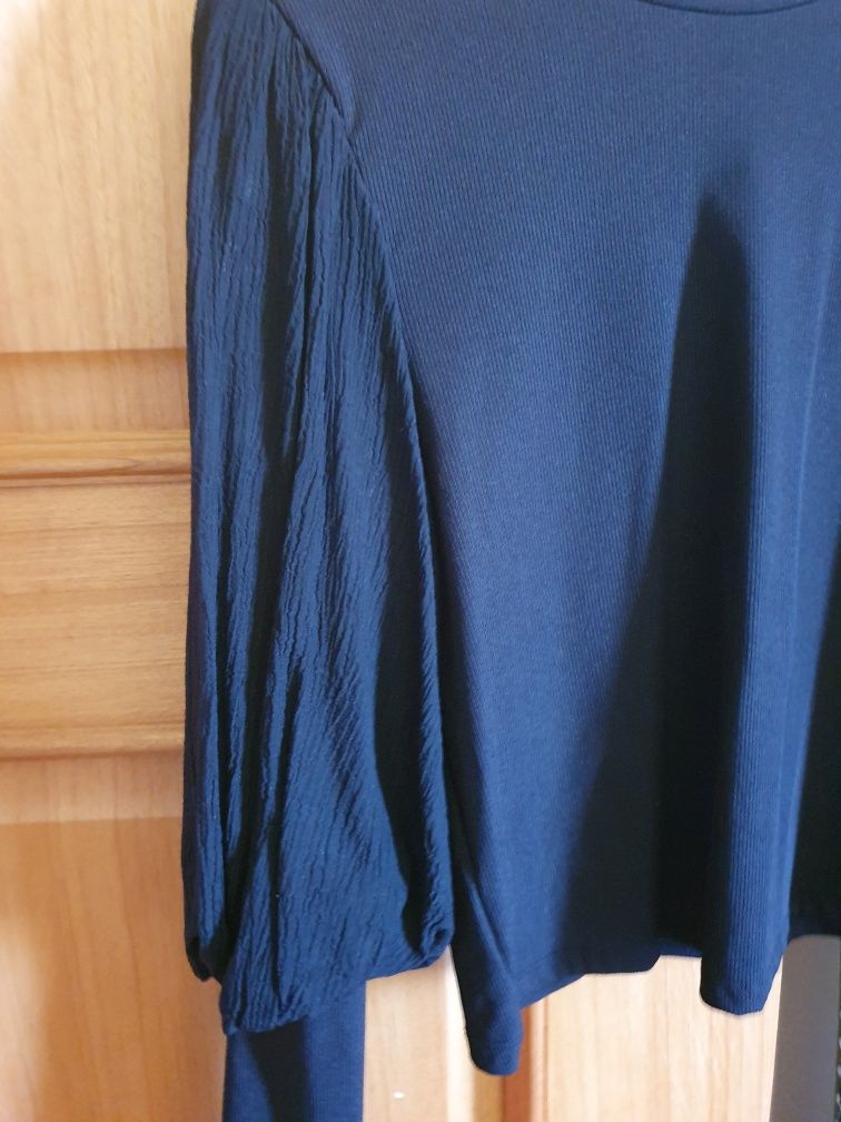 Blusa zara nova sem etiqueta tamanho m