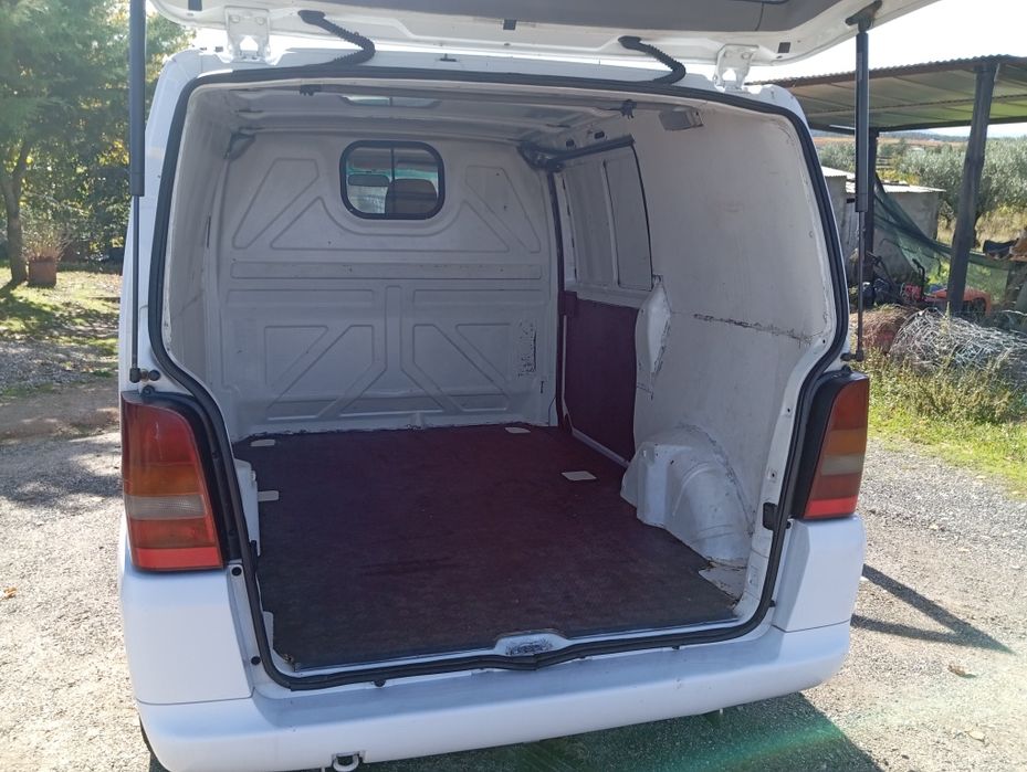 Vendo Mercedes Vito 112 cdi