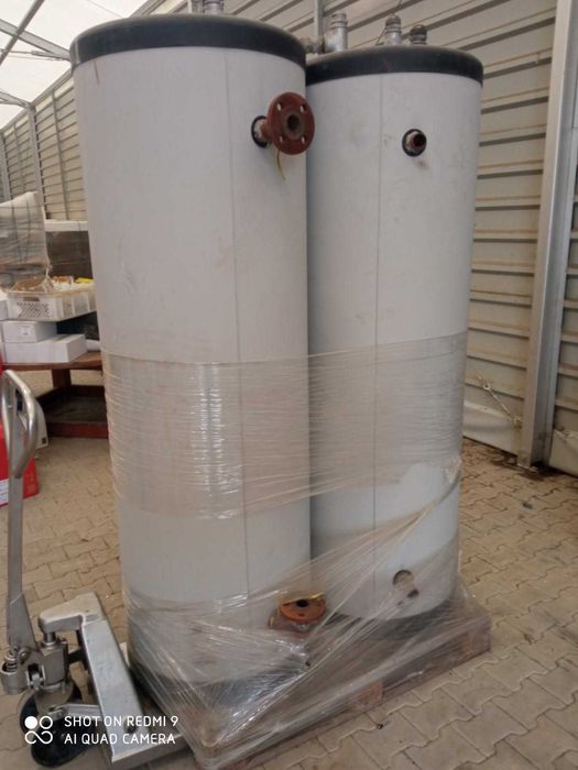 Zasobnik CWU ACV SMART 420L