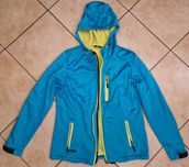 Softshell Crivit
