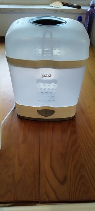 Esterilizador Chicco
