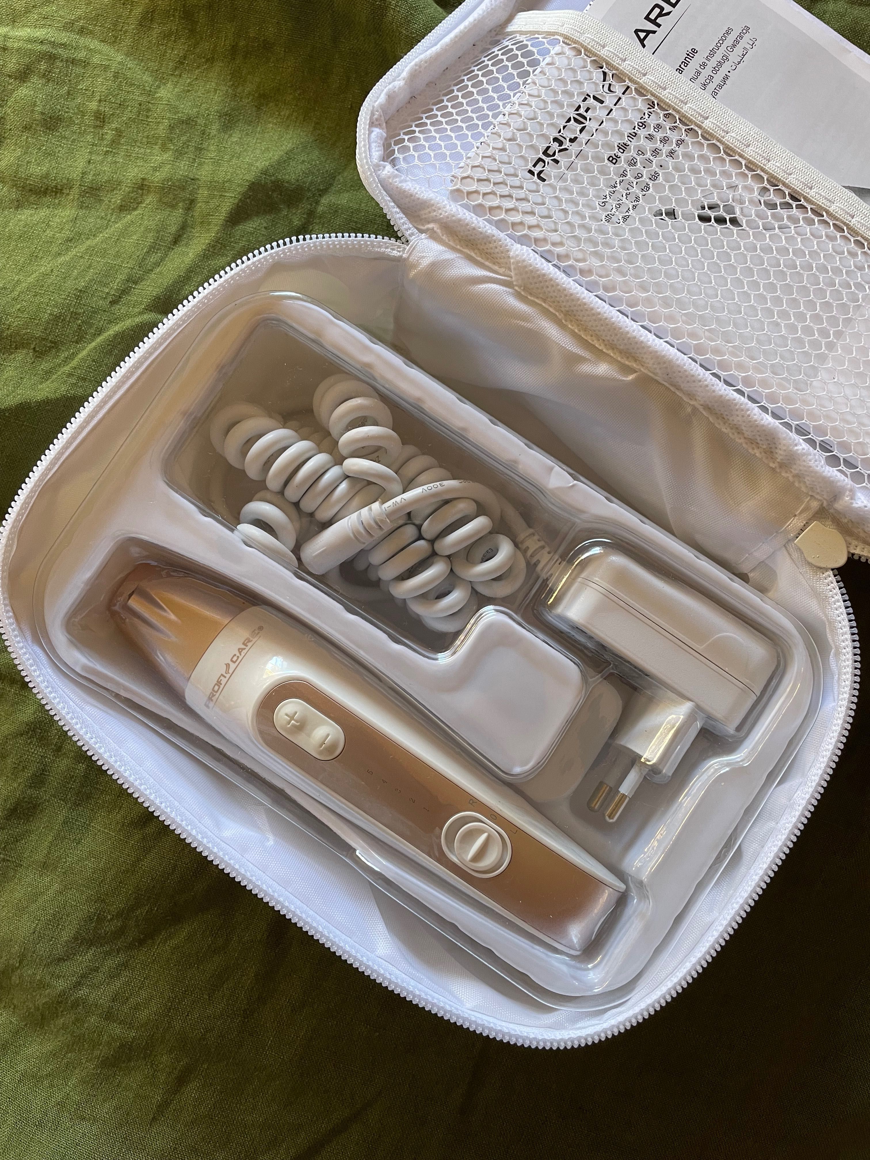 Manicure/Pedicure PROFICARE PC-MPS 3004