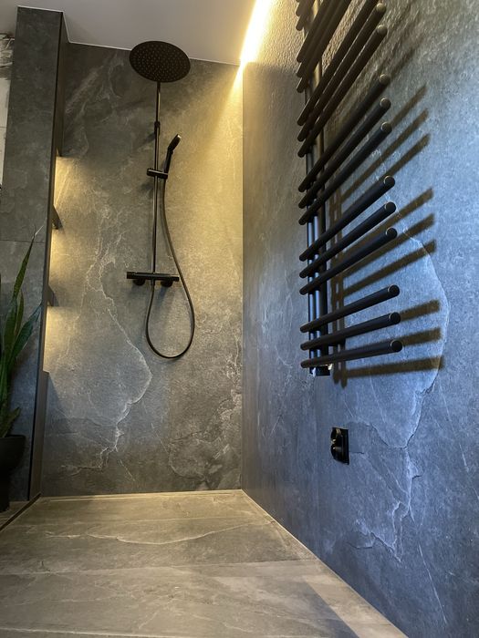 Układanie płytek, remonty łazienek od a do z, glazurnik, płytkarz