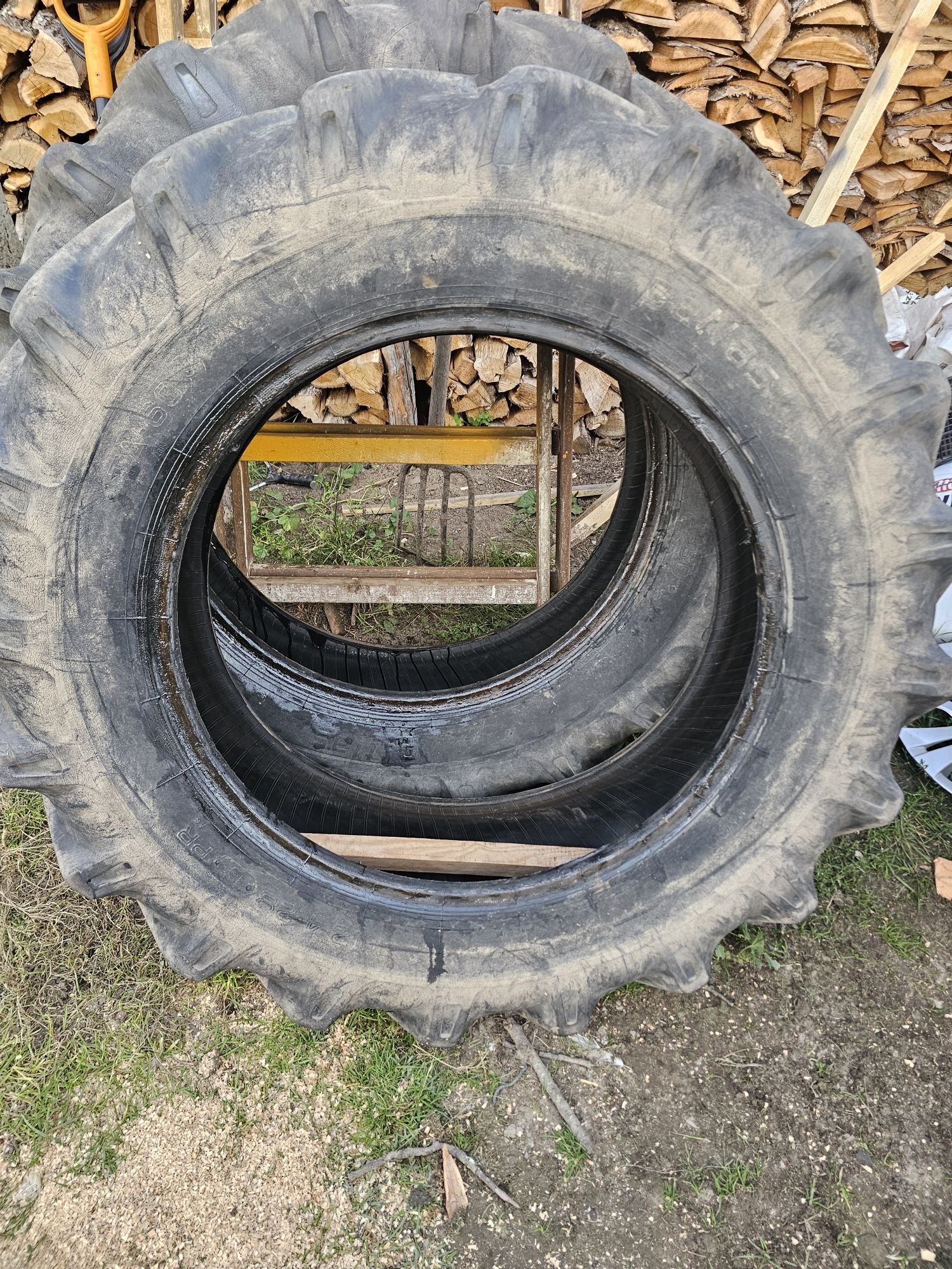 Opony ursus c330