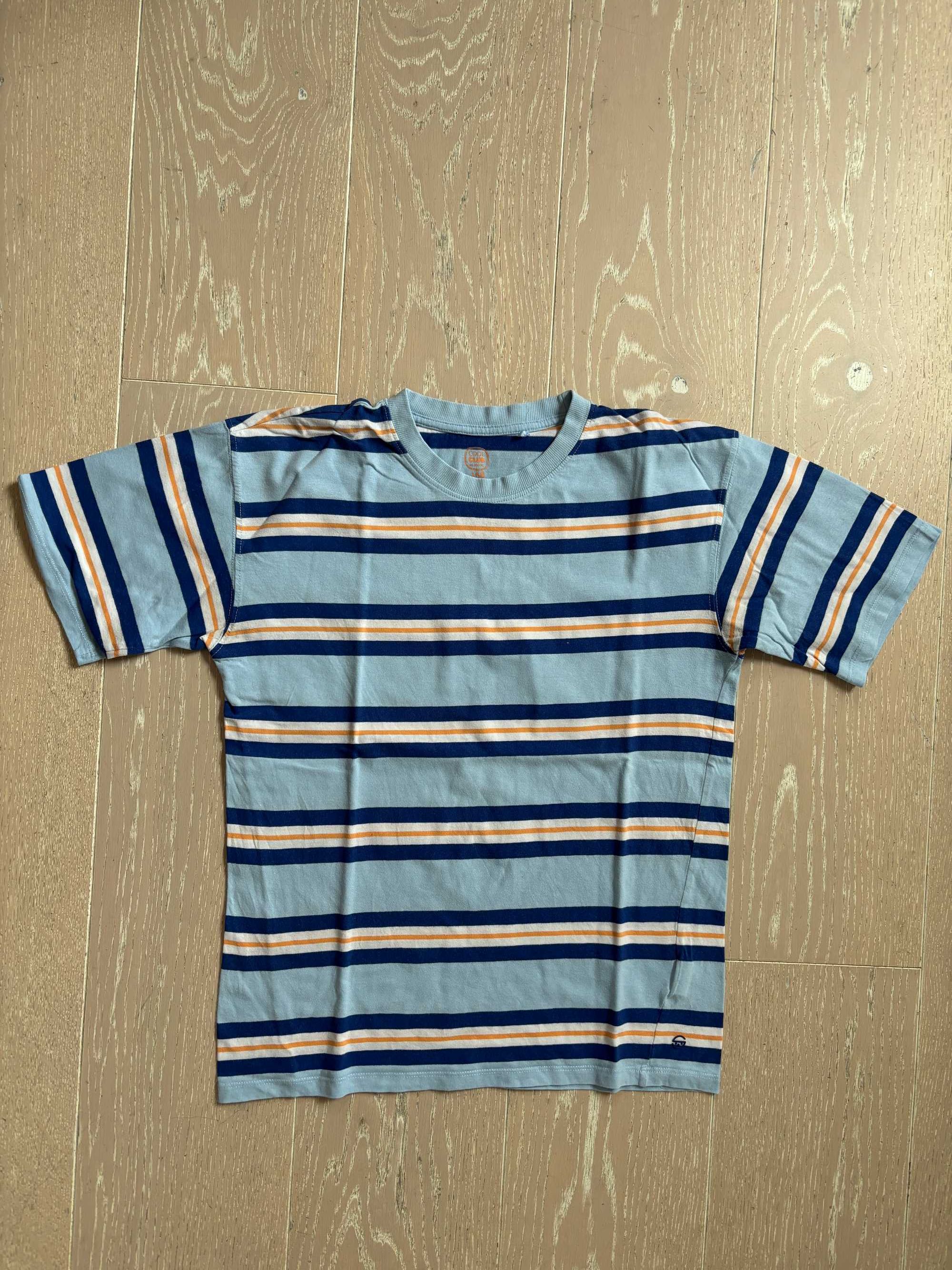 Zestaw 11+2 koszulek T-shirt 158 Smyk Martes
