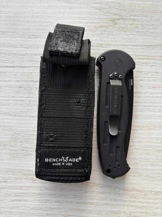 nóż benchmade afo 2