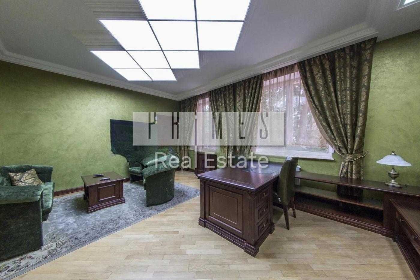 Аренда офис 448м2, ул. Нагорная, Лукьяновка