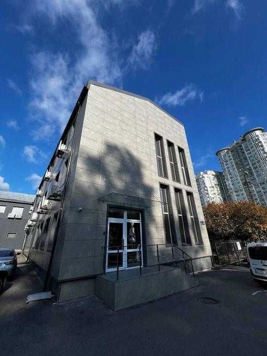 Продажа здания в Соломенском районе . Ул. Генерала Шаповала 10